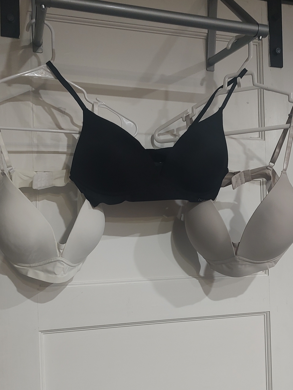 Nautica Plunge Wireless Bras 38C